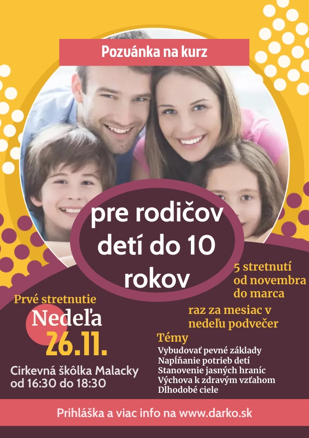 Plagát